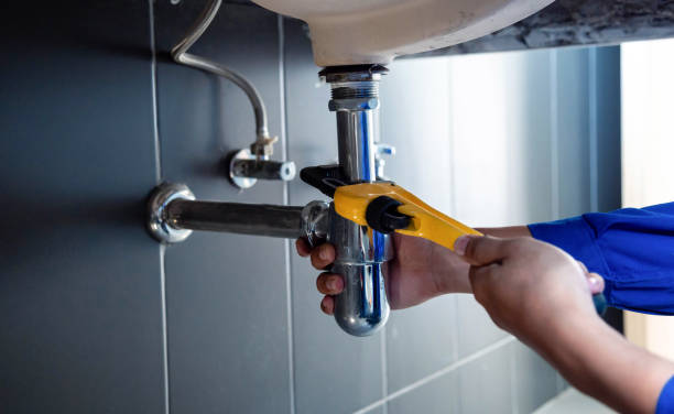 Best Commercial Plumbing in USA